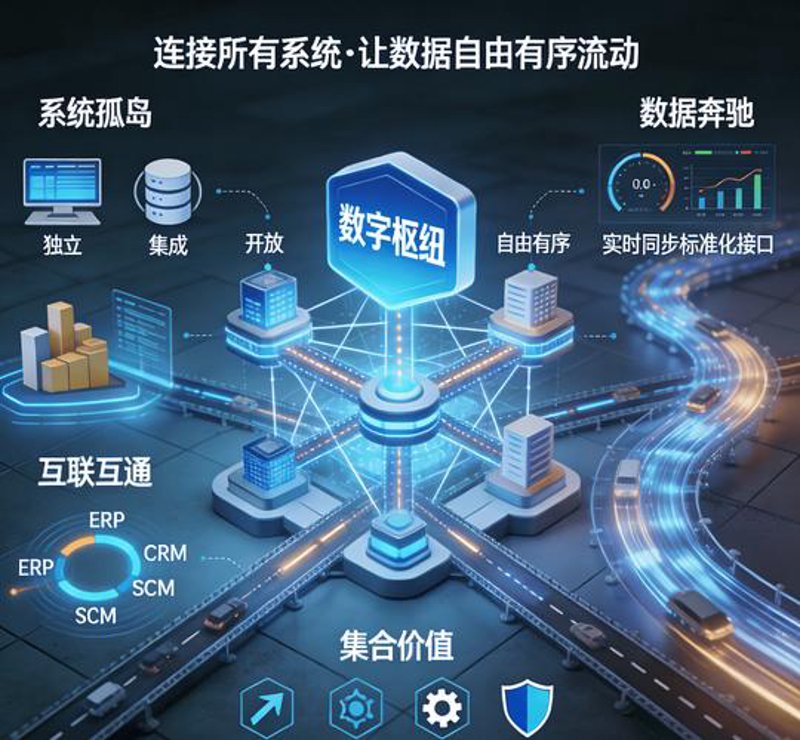 系统集成选购指南：打造您的智能办公生态