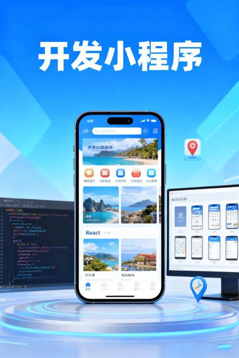 小程序开发：避开这些误区，助力企业高效增长